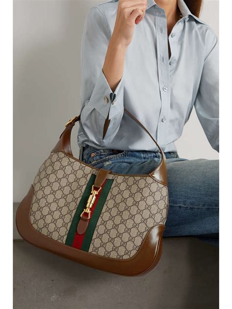 Gucci jackie 1961 bag